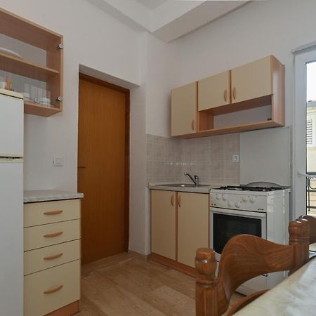 Apartments Carevic Ante 바스카보다 외부 사진