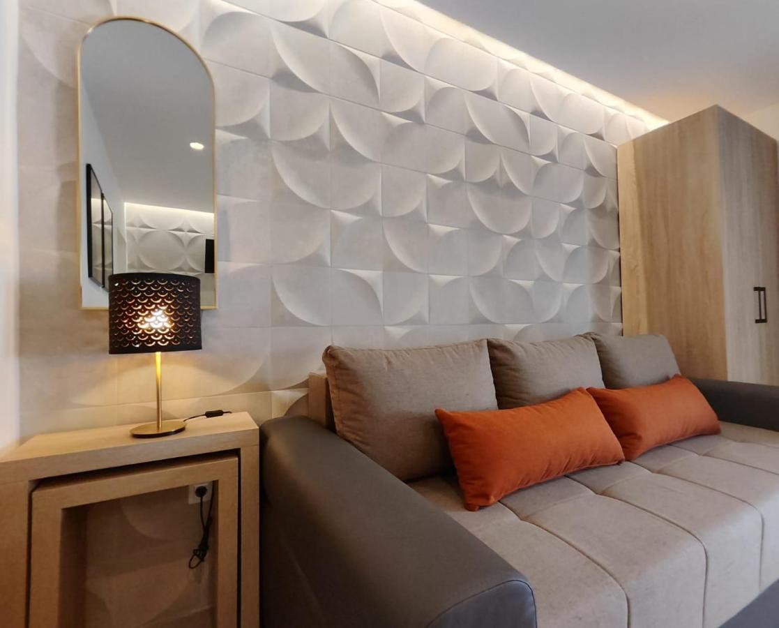 Apartments Carevic Ante 바스카보다 외부 사진