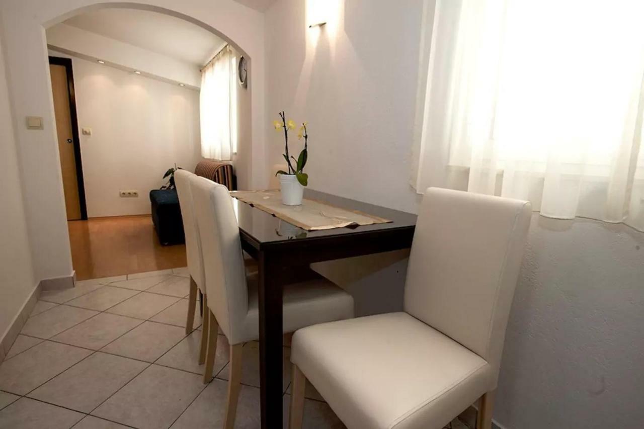 Apartments Carevic Ante 바스카보다 외부 사진
